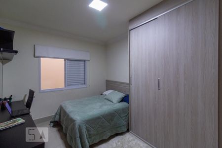 Quarto 1 de casa à venda com 3 quartos, 182m² em Chácara Inglesa, São Paulo