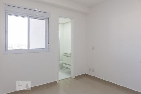 Suíte de apartamento para alugar com 2 quartos, 69m² em Barra Funda, São Paulo