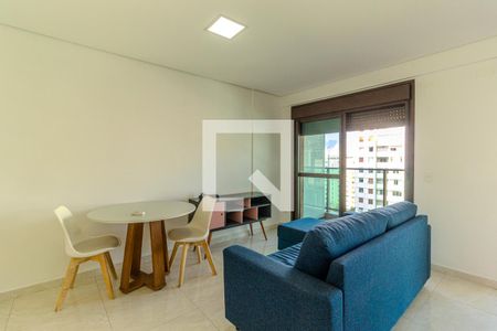 Studio de apartamento à venda com 1 quarto, 41m² em Santa Cecília, São Paulo