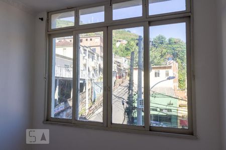 Quarto de apartamento para alugar com 1 quarto, 36m² em Tijuca, Rio de Janeiro