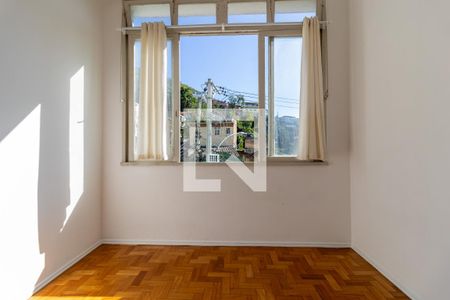 Quarto de apartamento para alugar com 1 quarto, 36m² em Tijuca, Rio de Janeiro