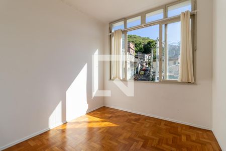 Quarto de apartamento para alugar com 1 quarto, 36m² em Tijuca, Rio de Janeiro