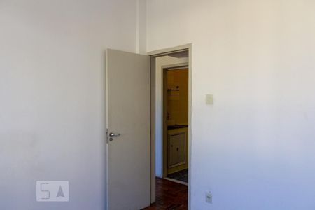 Quarto de apartamento para alugar com 1 quarto, 36m² em Tijuca, Rio de Janeiro