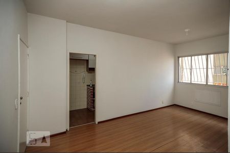 Sala de apartamento à venda com 2 quartos, 62m² em Méier, Rio de Janeiro