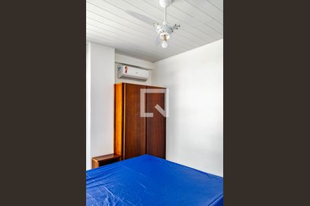 Quarto de apartamento para alugar com 1 quarto, 40m² em Cachoeira do Bom Jesus, Florianópolis