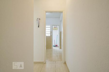 Entrada de apartamento para alugar com 1 quarto, 40m² em Bela Vista, São Paulo