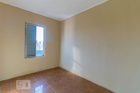 Quarto 2 de apartamento à venda com 2 quartos, 40m² em Conjunto Habitacional Teotonio Vilela, São Paulo