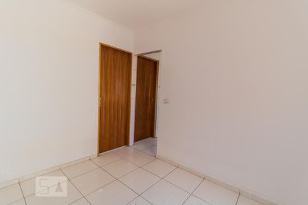 Sala de apartamento à venda com 2 quartos, 40m² em Conjunto Habitacional Teotonio Vilela, São Paulo