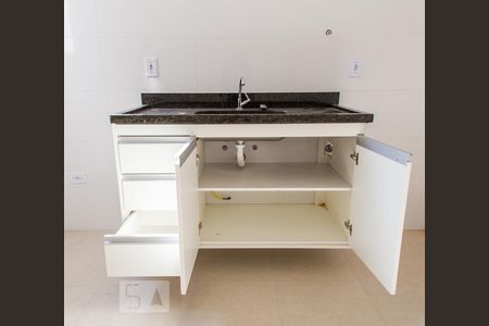 Apartamento à venda com 40m², 1 quarto e sem vagaSala/Cozinha