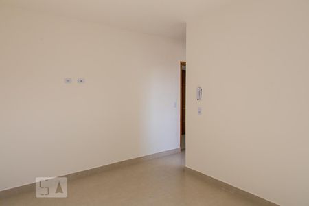 Sala/Cozinha de apartamento à venda com 1 quarto, 40m² em Vila Leonor, São Paulo