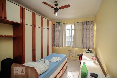 Quarto 1 de apartamento à venda com 3 quartos, 100m² em Engenho Novo, Rio de Janeiro