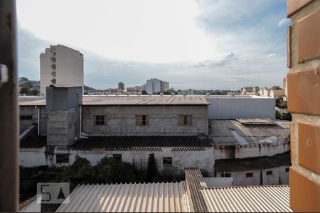 Vista Suíte de apartamento à venda com 3 quartos, 100m² em Engenho Novo, Rio de Janeiro