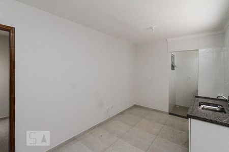 Apartamento para alugar com 36m², 1 quarto e sem vagaSala e Cozinha