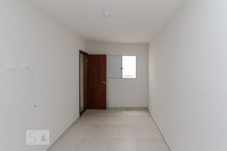 Suite de apartamento para alugar com 1 quarto, 36m² em Vila Invernada, São Paulo