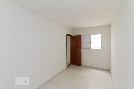 Suite de apartamento para alugar com 1 quarto, 36m² em Vila Invernada, São Paulo