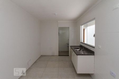 Apartamento para alugar com 34m², 1 quarto e sem vagaSala e Cozinha