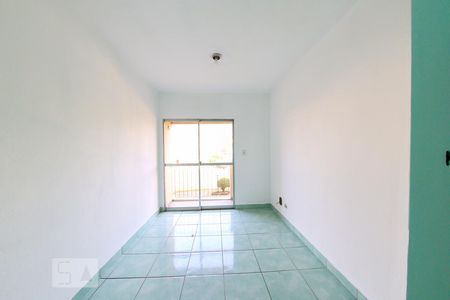 Sala de apartamento para alugar com 2 quartos, 78m² em Vila Leonor, Guarulhos