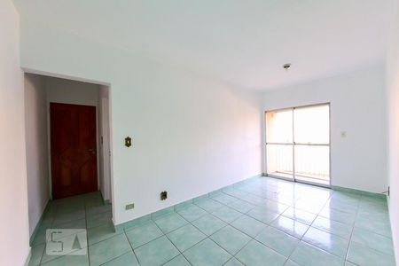 Sala de apartamento para alugar com 2 quartos, 78m² em Vila Leonor, Guarulhos