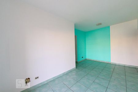 Sala de apartamento para alugar com 2 quartos, 78m² em Vila Leonor, Guarulhos