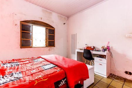 Quarto 1 de casa à venda com 3 quartos, 200m² em Vila Maria, São Paulo