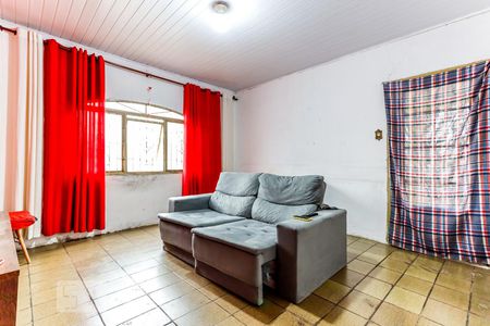 Sala 1 de casa à venda com 3 quartos, 200m² em Vila Maria, São Paulo