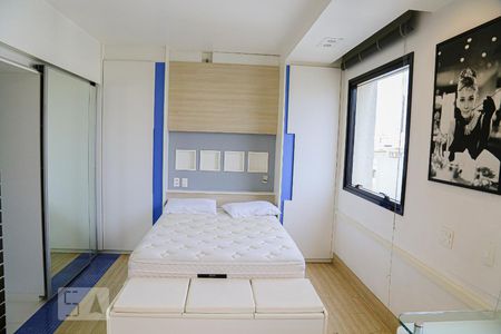 Studio de kitnet/studio à venda com 1 quarto, 32m² em Higienópolis, São Paulo