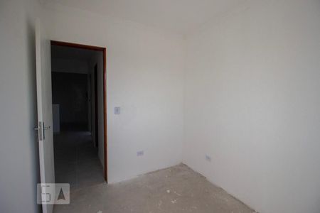 Quarto de apartamento para alugar com 2 quartos, 50m² em Jardim Sarah, São Paulo