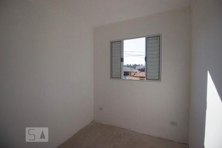 Quarto de apartamento para alugar com 2 quartos, 50m² em Jardim Sarah, São Paulo