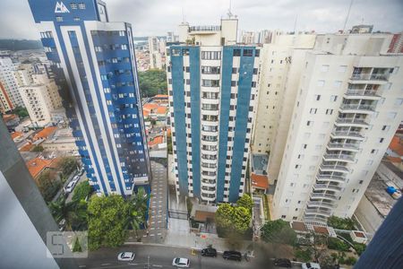 Vista do Quarto 1 de apartamento para alugar com 2 quartos, 65m² em Vila Monte Alegre, São Paulo