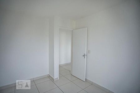 Quarto 1 de apartamento para alugar com 2 quartos, 65m² em Vila Monte Alegre, São Paulo
