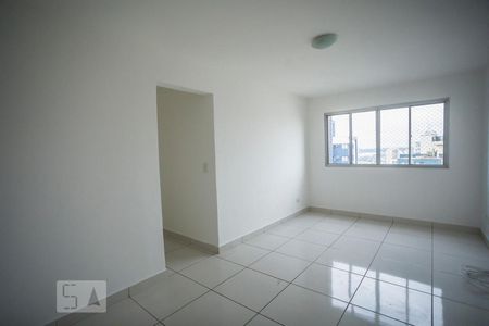 Sala de apartamento para alugar com 2 quartos, 65m² em Vila Monte Alegre, São Paulo
