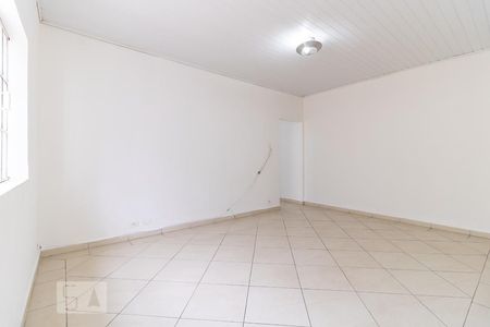 Sala de casa para alugar com 2 quartos, 90m² em Vila Firmiano Pinto, São Paulo