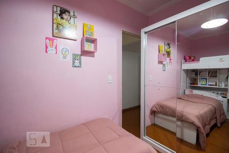 Quarto de casa à venda com 3 quartos, 245m² em Jaguaribe, Osasco