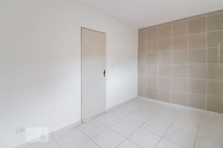 Quarto  de casa de condomínio para alugar com 1 quarto, 45m² em Vila Nova Mazzei, São Paulo