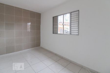 Quarto  de casa de condomínio para alugar com 1 quarto, 45m² em Vila Nova Mazzei, São Paulo