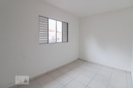 Quarto  de casa de condomínio para alugar com 1 quarto, 45m² em Vila Nova Mazzei, São Paulo