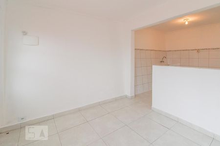 Sala de casa de condomínio para alugar com 1 quarto, 45m² em Vila Nova Mazzei, São Paulo