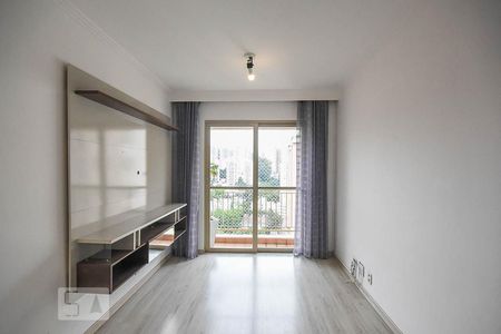 Sala de apartamento para alugar com 3 quartos, 64m² em Jardim Vazani, São Paulo