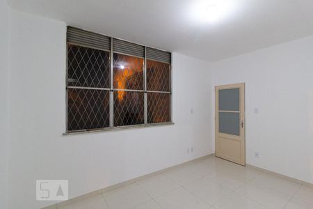 Apartamento à venda com 46m², 2 quartos e 1 vagaSala