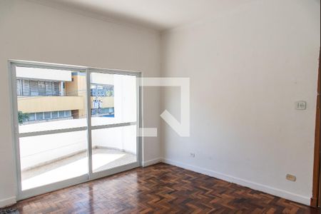 Sala de apartamento à venda com 2 quartos, 82m² em Vila Monumento, São Paulo