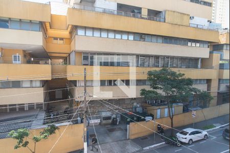 Vista do quarto 1 de apartamento à venda com 2 quartos, 82m² em Vila Monumento, São Paulo