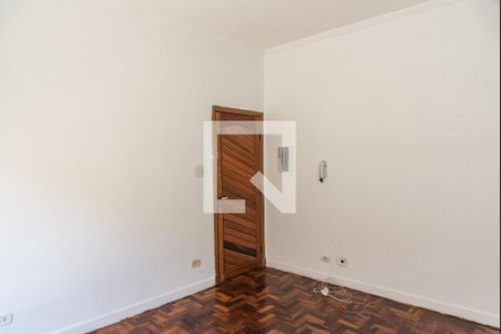 Sala de apartamento à venda com 2 quartos, 82m² em Vila Monumento, São Paulo