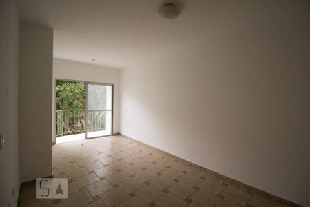 Sala de apartamento para alugar com 3 quartos, 60m² em Vila Amália (zona Norte), São Paulo