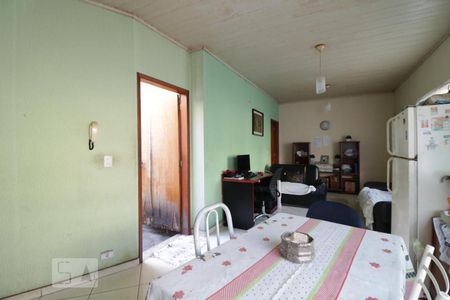Sala - cozinha de casa para alugar com 3 quartos, 147m² em Vila Zelina, São Paulo