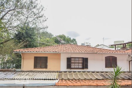 Vista  de apartamento para alugar com 2 quartos, 85m² em Santo Amaro, São Paulo