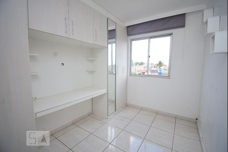 Quarto 2 de apartamento para alugar com 2 quartos, 49m² em Samambaia Sul (samambaia), Brasília