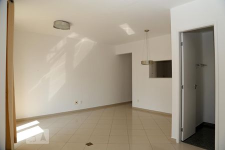Sala de apartamento para alugar com 2 quartos, 65m² em Jardim Londrina, São Paulo
