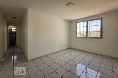 Sala de apartamento à venda com 2 quartos, 53m² em Santa Terezinha, São Bernardo do Campo