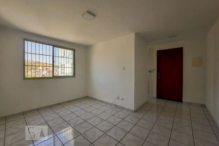 Sala de apartamento à venda com 2 quartos, 53m² em Santa Terezinha, São Bernardo do Campo