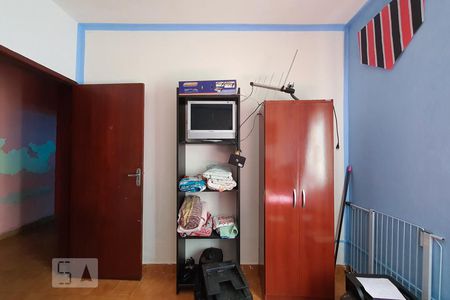 Quarto 2 de casa à venda com 3 quartos, 240m² em Sacomã, São Paulo